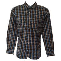 COLORPLUS TAILORED FIT CASUAL SHIRT      