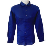 COLORPLUS TAILORED FIT CASUAL SHIRT      