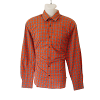 COLORPLUS CLASSIC STYLE CASUAL SHIRT     