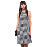 Yepme Rebecca Printed Dress              