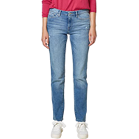 ESPRIT ESPRIT Women's Straight Jeans     