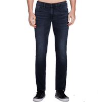 Calvin Klein Jeans Men Grey Body Slim Fi 
