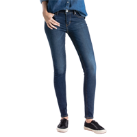 Levi's Womens Revel Shaping Skinny Jeans 