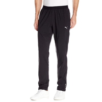 PUMA Men's Tapered Woven Pant            