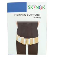 Skynor  Hernia Support                   