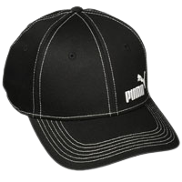 Puma Baseball stretchfit Cap             