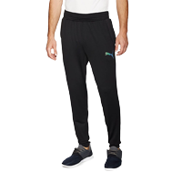 Puma Synthetic Track Pants for Men       