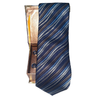 Koutons Collezioni Poly Tie and Cufflink 