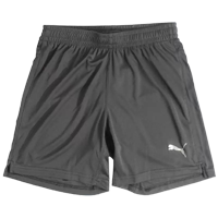 Puma Short For Boys Casual Solid Polycot 