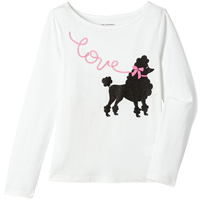 The Children's Place Girls' Long Sleeve  