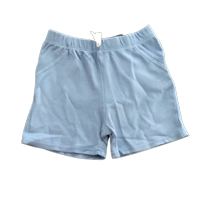 The Children Place Baby Shorts           