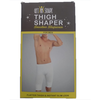 Get In Shape Thigh Shaper for Men        
