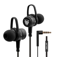 Ant Audio W56 Metal Wired Earphone       