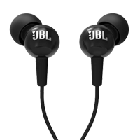 JBL Headphones (Black)                   