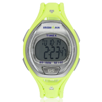 Timex Tw5k96100 Green/Grey Digital Watch 