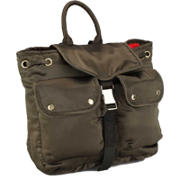 BJAX 2 L Backpack with Hand Bag          