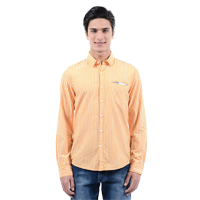 Pepe Jeans Pepe Jeans Men's Casual Shirt 
