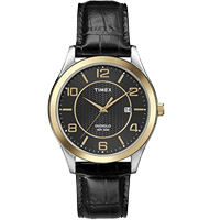 Timex Analog Grey Dial Men's Watch       