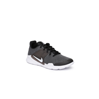 Nike Boys Grey Arrowz Sneakers           