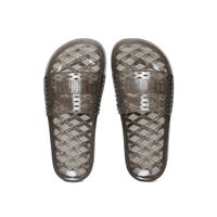 Puma Women Grey Comfort Sandals          