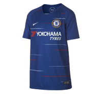Chelsea FC Stadium Football Shirt        