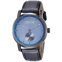 REACTION KENNETH COLE Analog Blue Dial M 