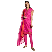 Rangriti Women's Straight Salwar Suit Se 
