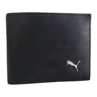 PUMA Men Leather Wallet                  