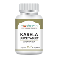 Karela Juice 30 Tablets                  