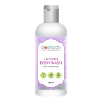 Lavender Bodywash 100ml                  