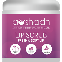 Lip Scrub Fresh & Soft Lips 15 ml        