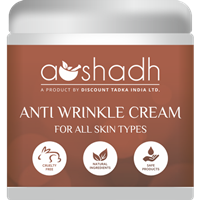 Anti Wrinkle Cream 100 ml                