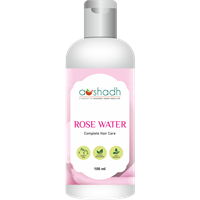 Rose Water 100 ml                        