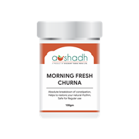 Morning Fresh Churna 100gm               
