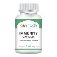 Immunity Capsule 30 Capsules             