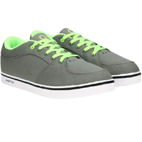 United Colors of Benetton Canvas Sneaker 