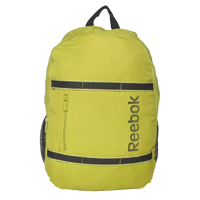 Reebok Backpack Green                    