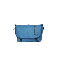 Roadster Unisex Solid Messenger Bag      