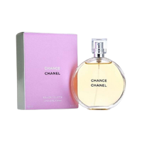 Chanel chance Eau De Toilette for women  