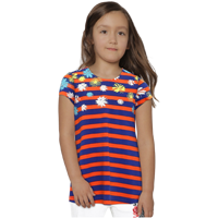 United Colors of Benetton Girls Top      