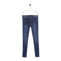 YK Girls Stretchable Jeans               