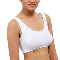 Jack Williams Stretchable Bra Non Padded 