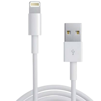 ULOVE 1m I Phone USB Cable  (Compatible  