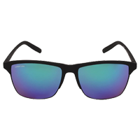 Creature Blue Sunglasses Combo with UV P 