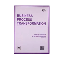 Business Process Transformation  (Englis 