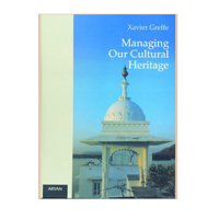 MANAGING OUR CULTURAL HERITAGE By :- Xav 