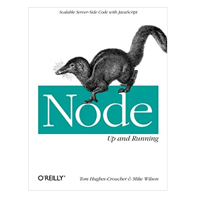 Node: Up and Running                     