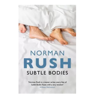 Subtle Bodies by Norman Rush             