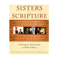 Sisters in Scripture                     
