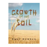 Growth of the Soil                       